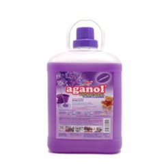 Yuri Aganol Floor Cleaner Pembersih Lantai Galon 3,7 Liter