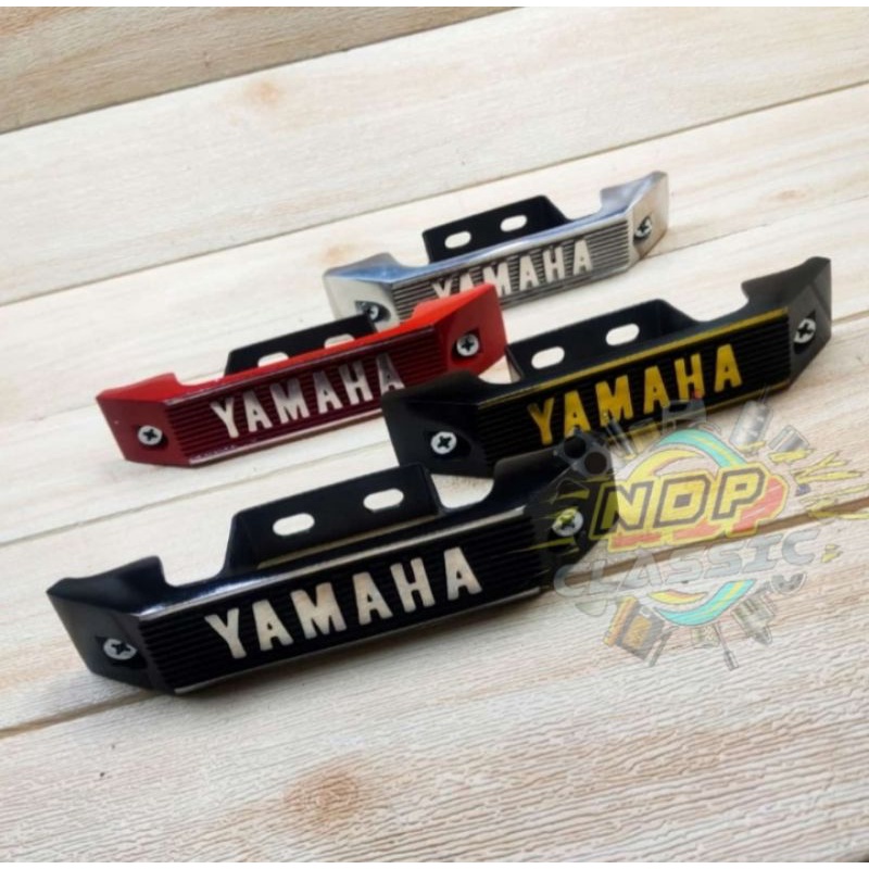 KUMIS RX KING KUMISAN YAMAHA RX KING KUALITAS ORIGINAL