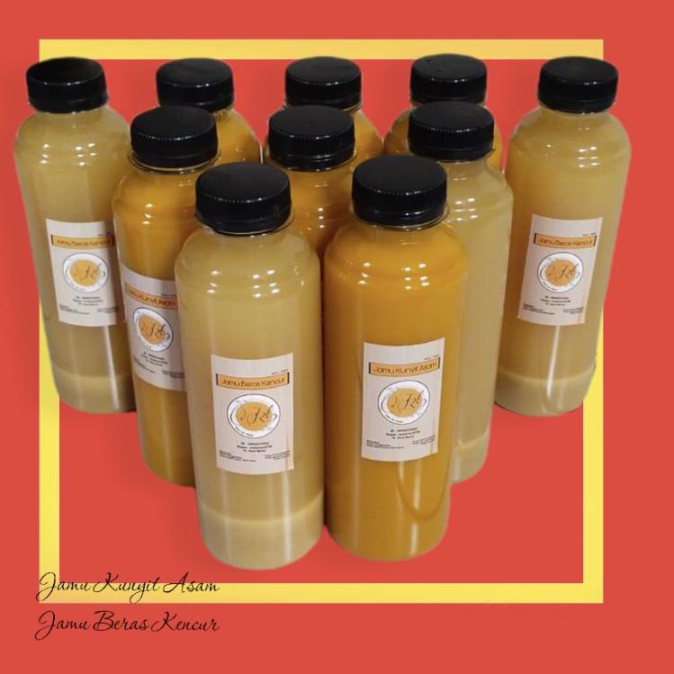 

Terpopuler--Jamu Beras Kencur