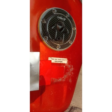 CAT PU ORANGE NINJA RR PLUS WARNA DASAR
