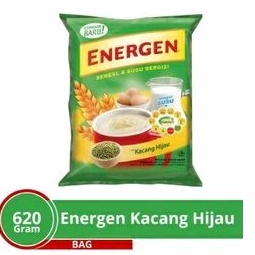 

Minuman Energen Rasa Kacang Hijau