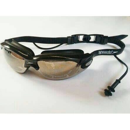 Kacamata Renang kacamata renang speedo LX 5000(D4R3) Kacamata Renang Dewasa Ringan Kacamata Renang D