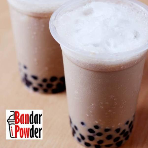 

10.10 Bubuk Cappucino 1kg - Serbuk Minuman CapCin 1 Kg - Bubble Drink Milkshake Ice Blend - Bandar Powder gas !!