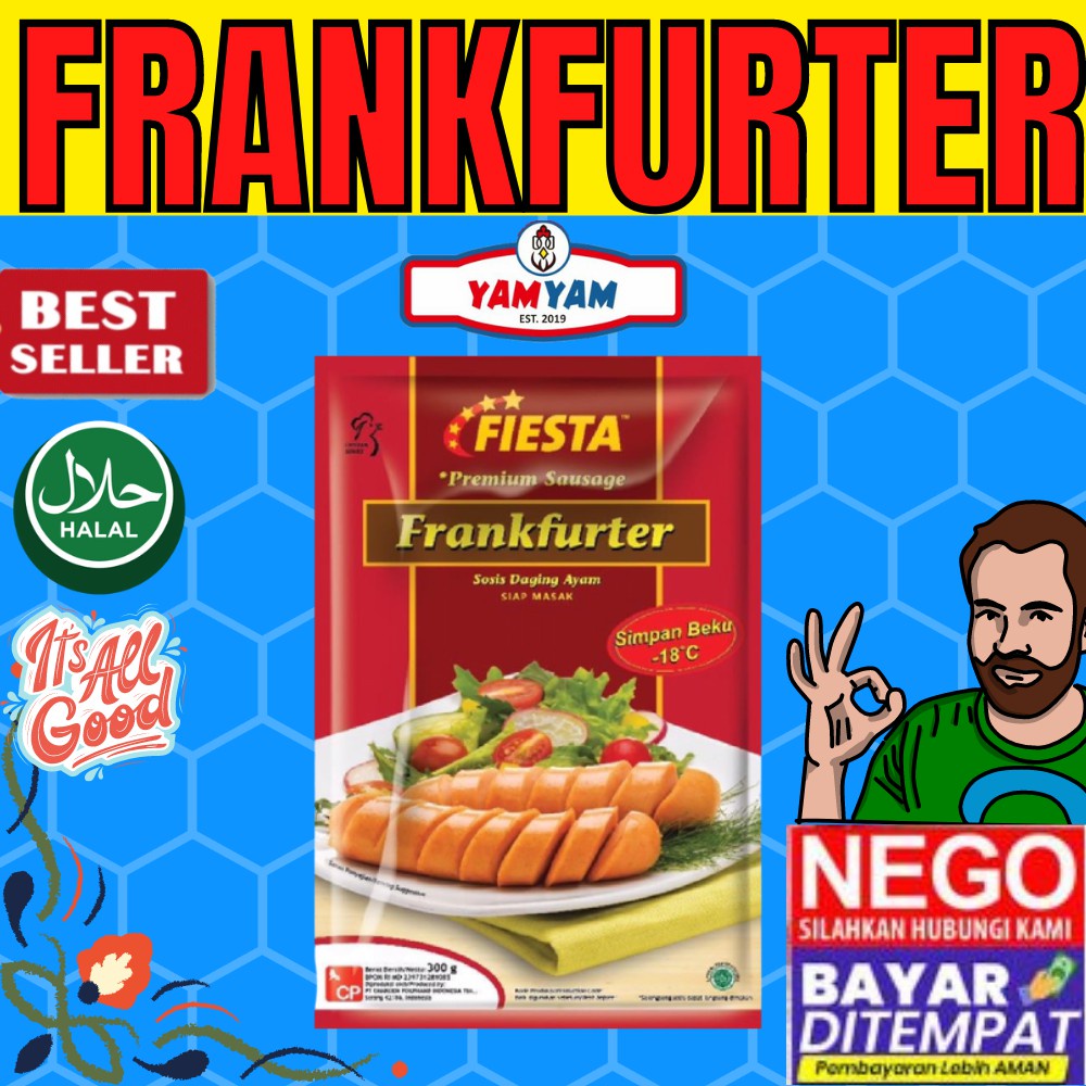 

Makanan Instan Lainnya