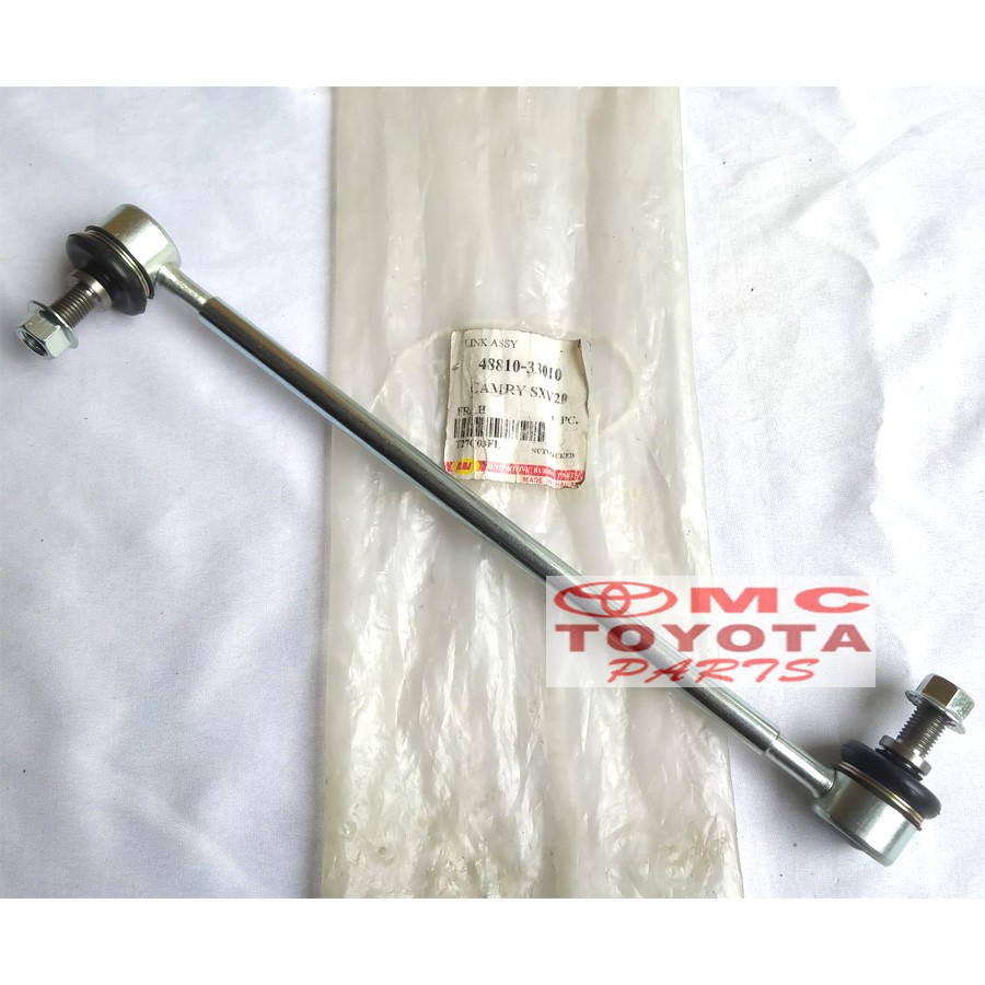 Stabilizer Link Stabil Depan Kiri Camry Corona 48810-33010-RBI