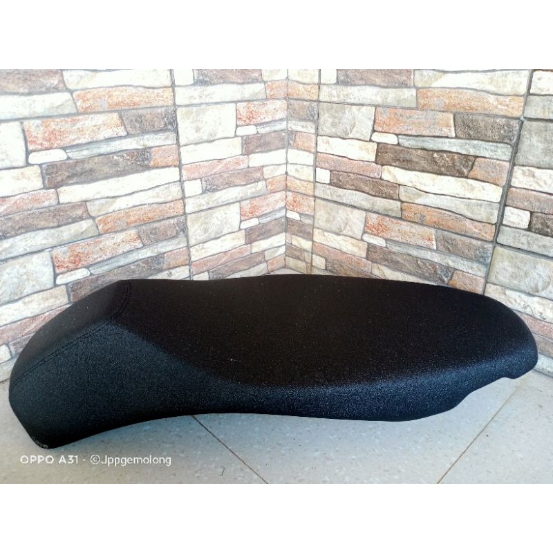 Jok Genio Roadrace - Jok Honda Genio Roadrace - Jok Genio tinggal pasang