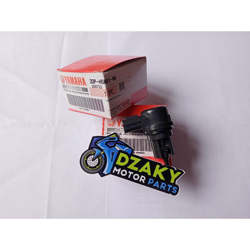 Stepping Motor Sensor ISC TPS Yamaha Nmax N-MAX Original 2DP-H5801-00