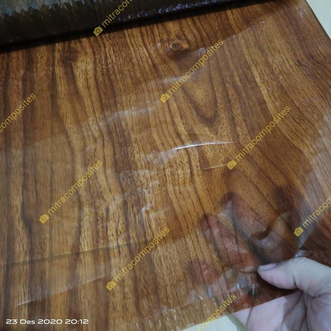 wtp corak kayu wood water transfer printing film carbon karbon kayu