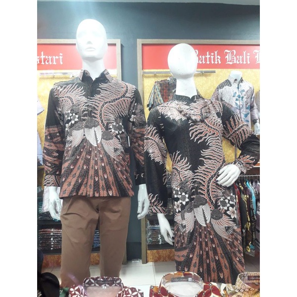 Batik bali lestari