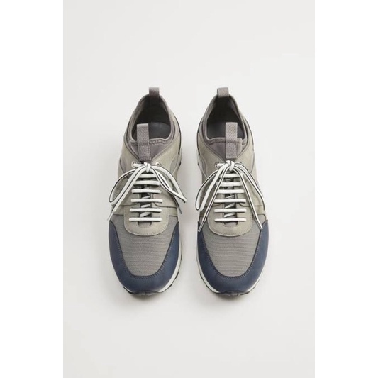 zara man shoes original