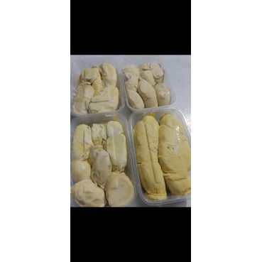 

durian manis