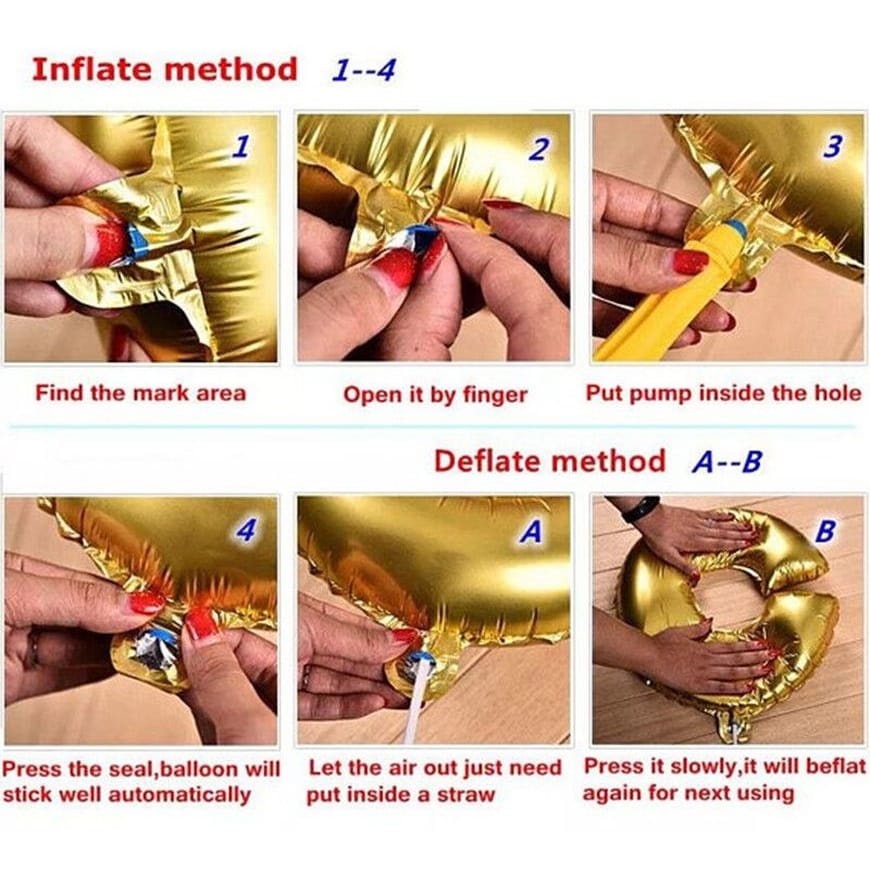 mrcaisen BALON FOIL DEWA REJEKI balon foil imlek dekorasi imlek balon chinese new year B015