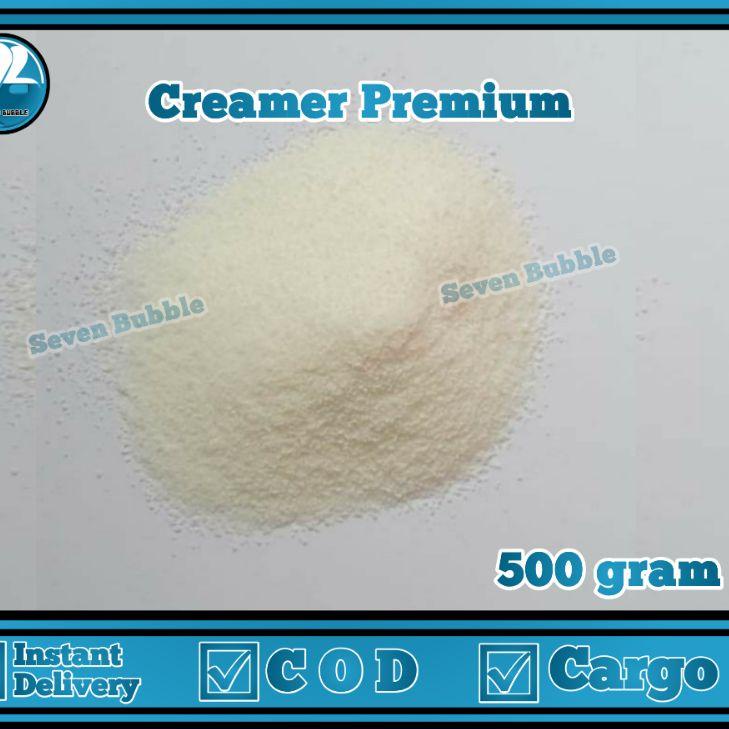 

TRXD8p3O--Creamer Krimer 250 Gram