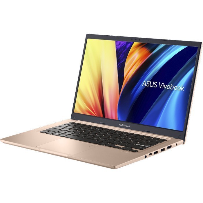 ASUS Vivobook 14 A1402ZA Core  I7 1260P 8GB 512GB SSD FHD W11 OHS