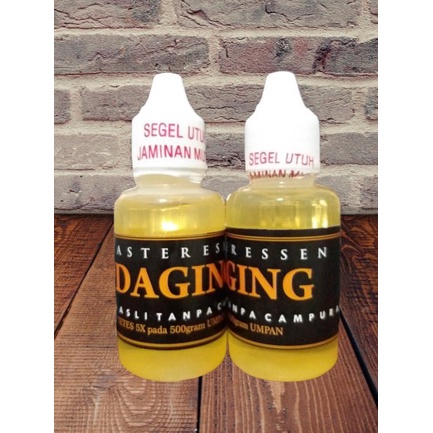 Essen Ikan Gabus dan Toman Media umpan katak tiruan