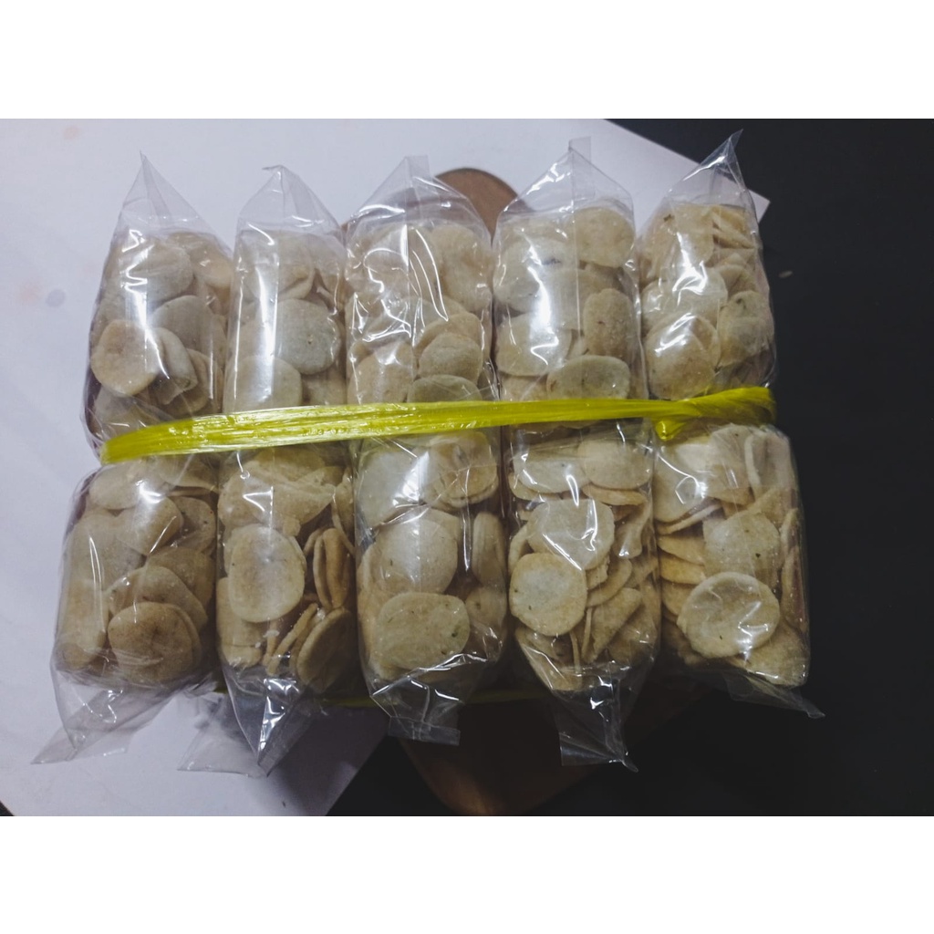 

Makanan/Citruk Legend Original IKAT/Makanan Ringan/Makanan KHAS/Oleh-Oleh TASIKMALAYA/Makanan Ringan IKAT Murah