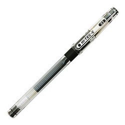 

Gramedia - Pilot Hi-Tec-C3 Black /Pcs Stationery