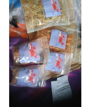 

Paling Laris ≛ orderan Sinta!
