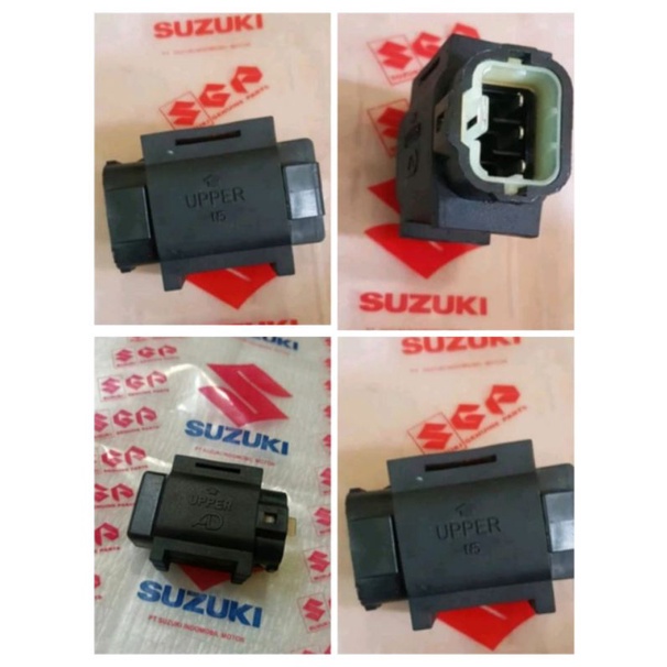 Sensor miring sensor Las Bas Lean Angle kemiringan Suzuki Satria Fu 150 Gsx Fu fi 150 Original