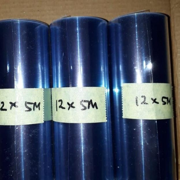 

Plastik Mika Roll Pinggiran cake 12 cm x 5 m