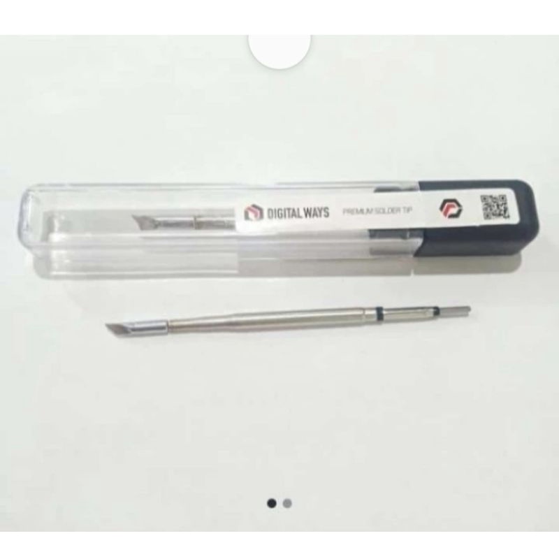Mata Solder C210 Pisau Digital Ways