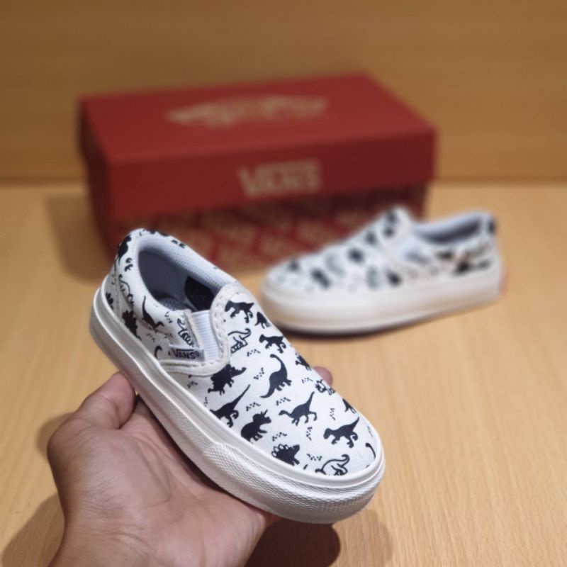 SEPATU ANAK VANS SLIP ON CATUR SEPATU SLIP ON ANAK ANAK SEPATU VANS ANAK