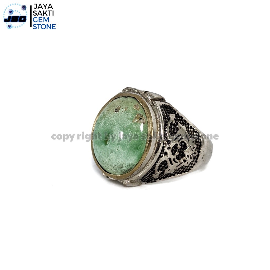 Natural Batu Akik Cikolak Garut CKG13