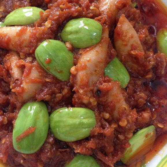 

Diskon✔️SAMBEL JUDES CUMI ASIN PETE|RA7