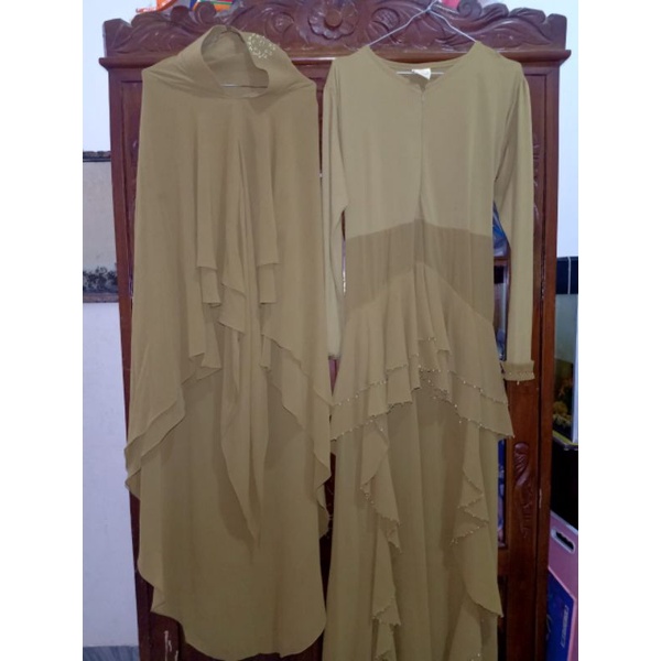 gallery syarifah