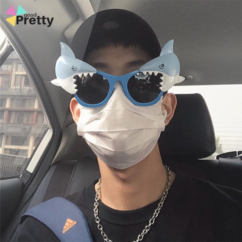 Kacamata Fashion Mask Topeng Lucu Ulang Tahun Topeng Import Happy Birthday - PD