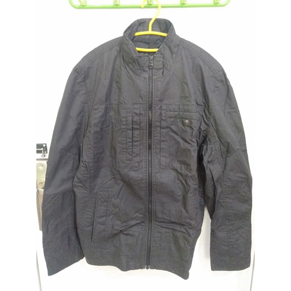 Jaket Pria S.Oliver Original