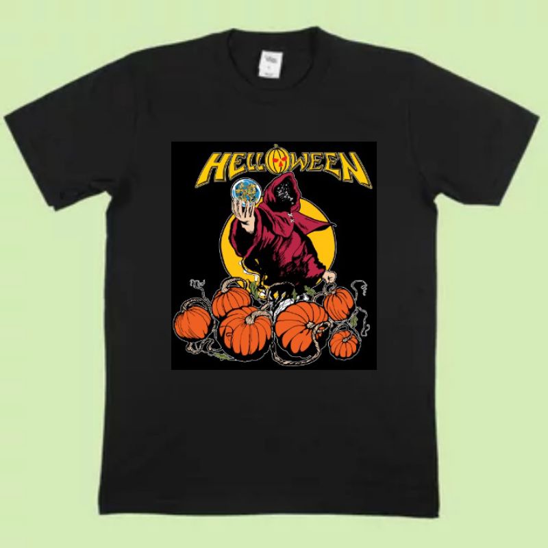 kaos helloween band