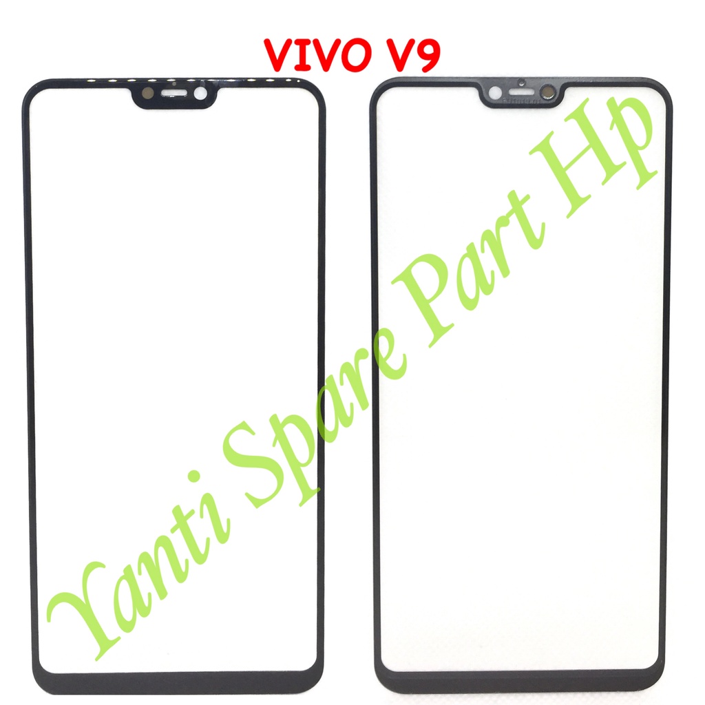 Kaca Lcd Plus Oca Vivo V9 Y85 Original Terlaris New