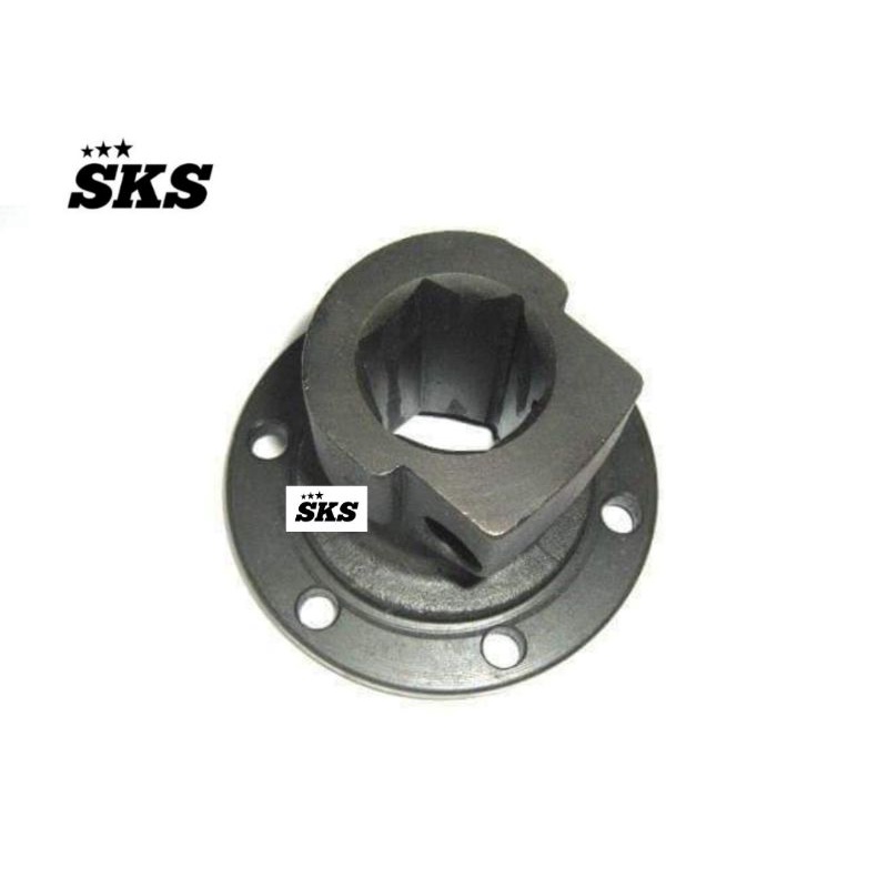 Kepala RDH 50 ryu tool holder jackhammer RDH 50