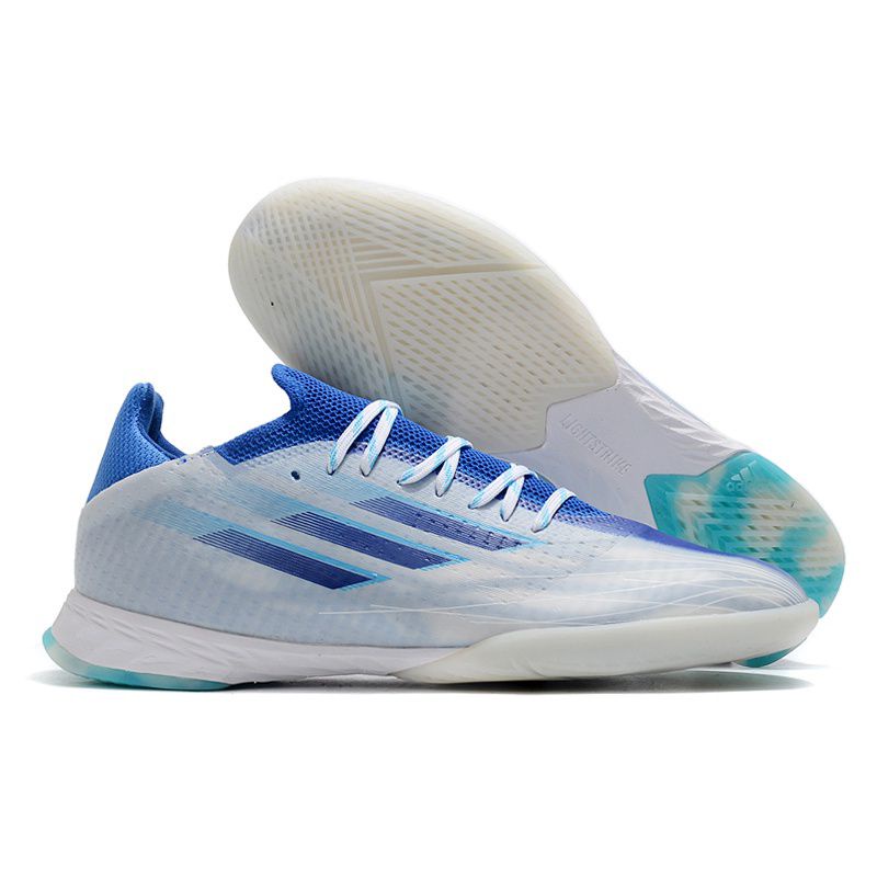 SEPATU FUTSAL ADIDAS X SPEEDFLOW.1 IN IMPORT PREMIUM