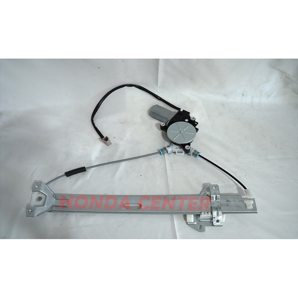 motor dinamo regulator power window jendela kaca pintu depan kiri city gd8 2003 2004 2005 2006 2007 2008