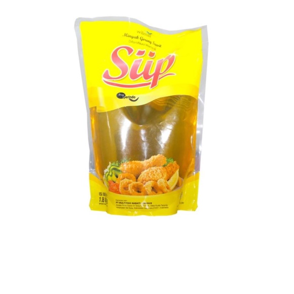 Jual Minyak Goreng Siip Ml Shopee Indonesia