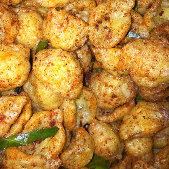 

SuperSale--Keong Racun 250gr