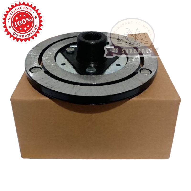 Center Piece Centerpis Ac Toyota Yaris New Vios