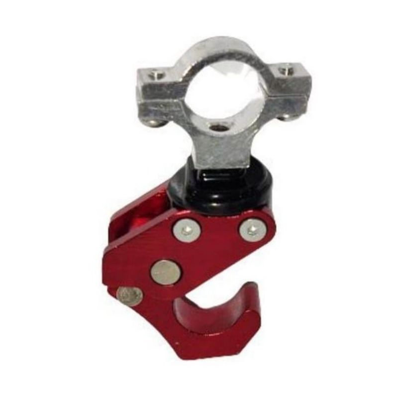 Gantungan Barang honda PCX lipat di stang