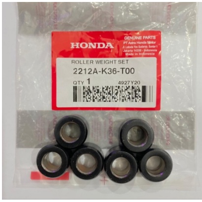 Roller Honda Vario 125 F1 Vario 150 F1 K36