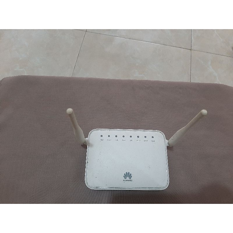 Huawei HG232F Router Wireless