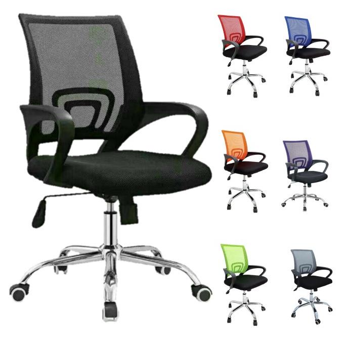 ada Kursi Kantor Putar Sapporo SAP RIS 628 ready