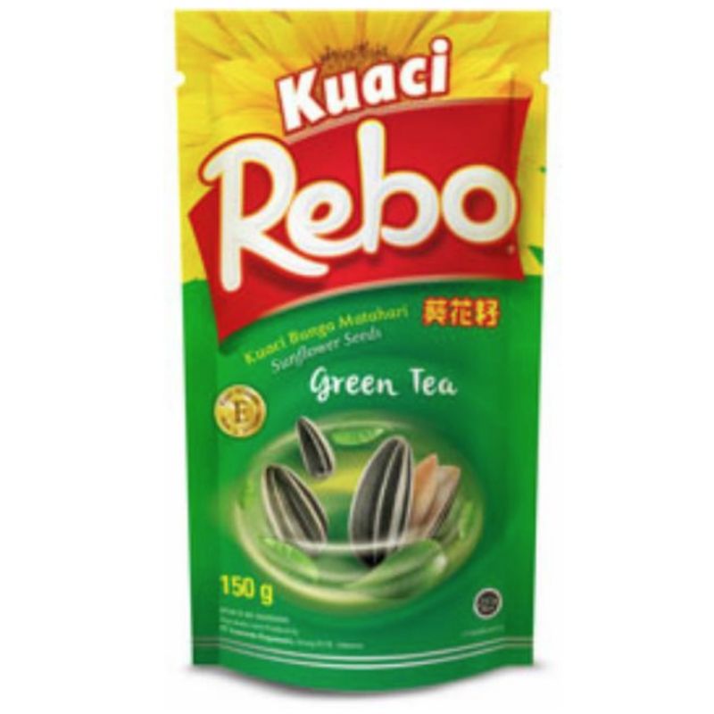 Rebo kwaci 150 g