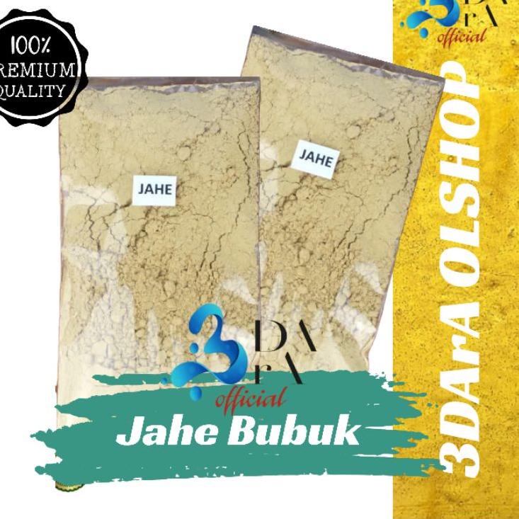 

10.10 sale Jahe Bubuk 1kg Premium grosir