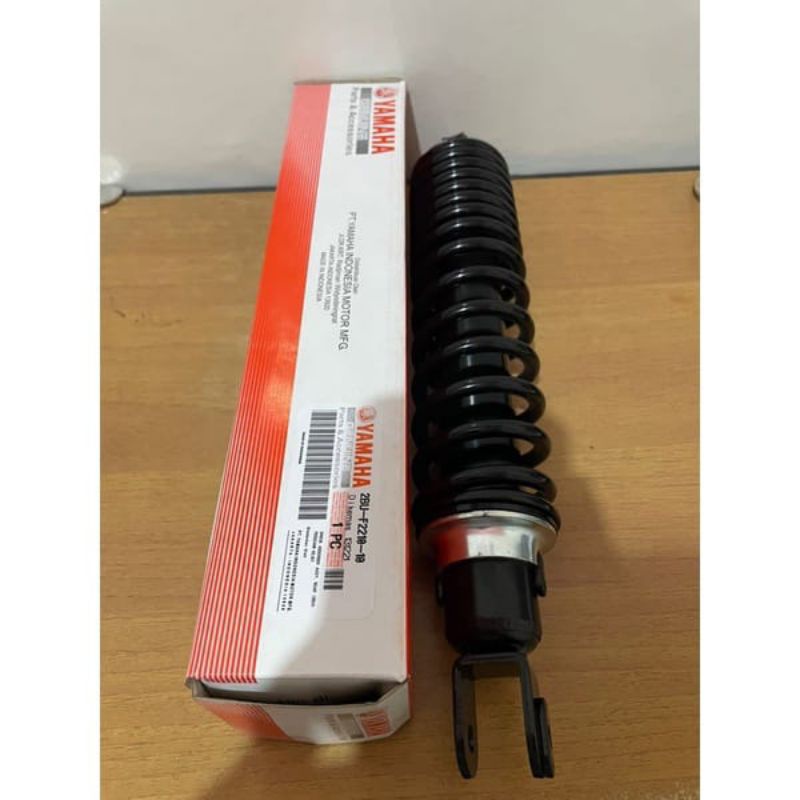 Shockbreaker Belakang Yamaha X-Ride Old X-Ride New ORI YGP