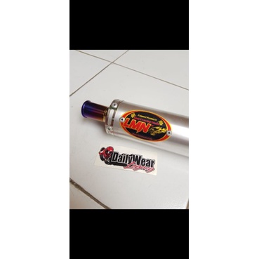 knalpot lmn ninja
