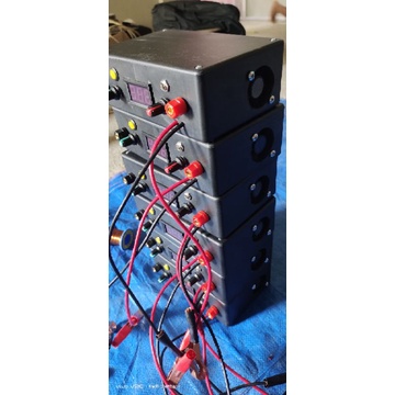 4 fet. jumbo volmeter.cod