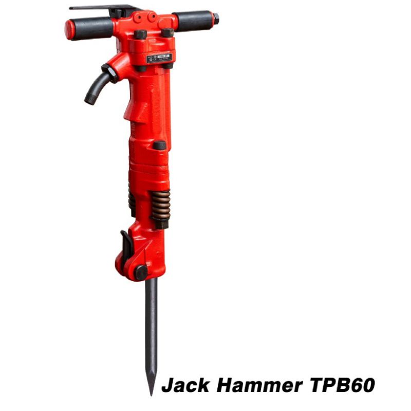 Jack Hammer