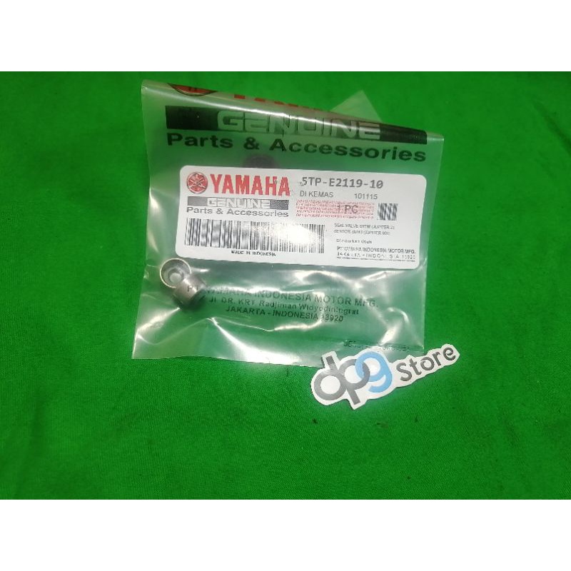 SEAL SIL KLEP YAMAHA JUPITER Z